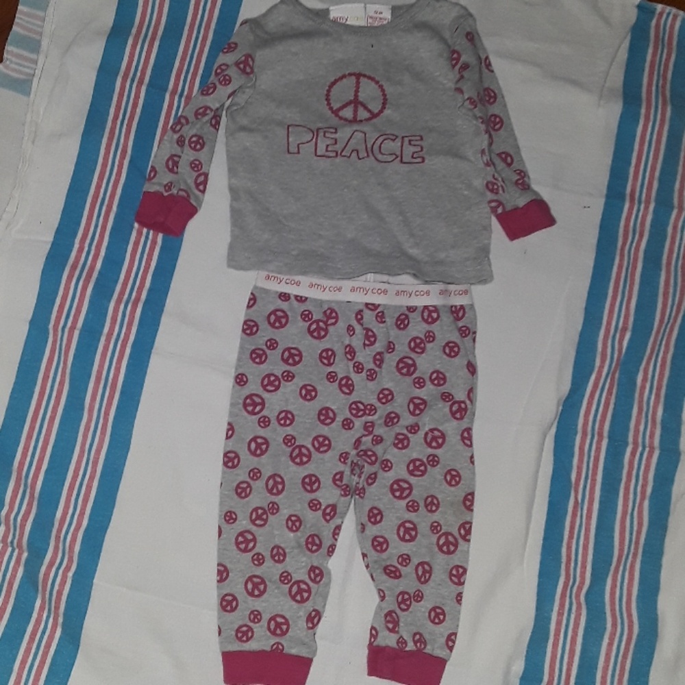 Pajamas